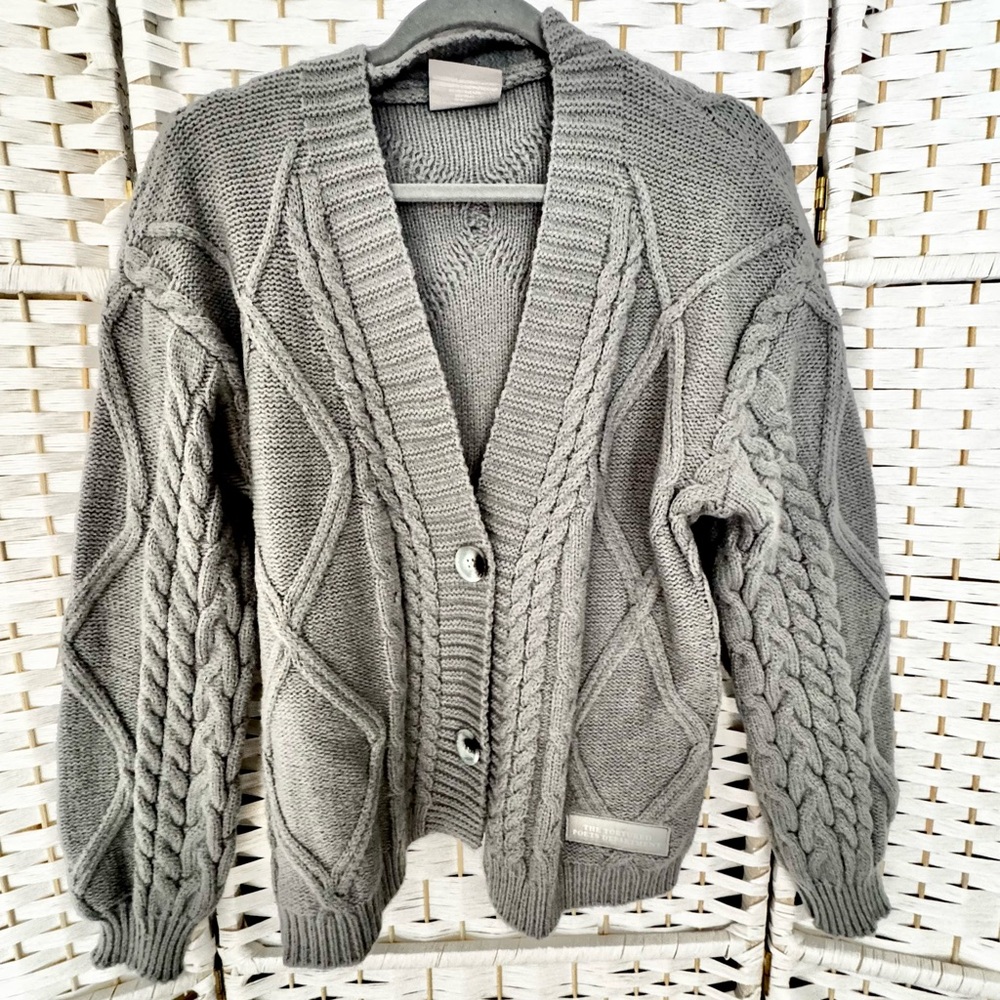 Taylor Swift Tortured Poets Department Cardigan